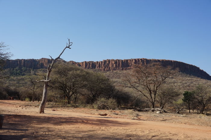 Namibia