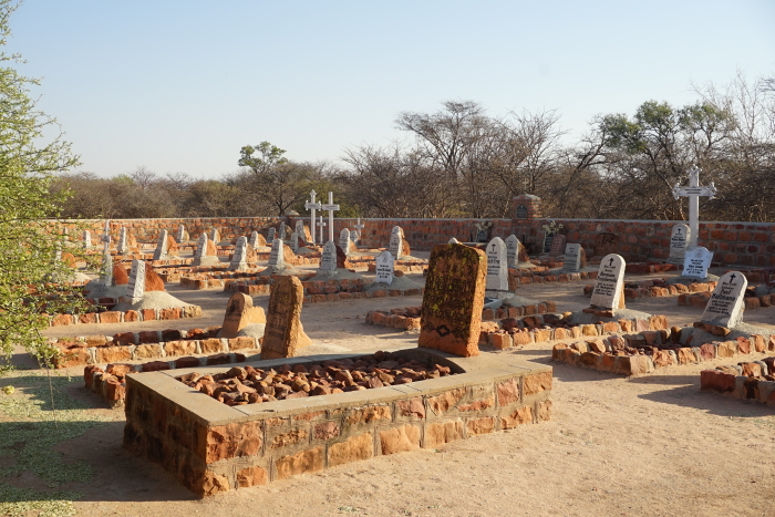 Namibia