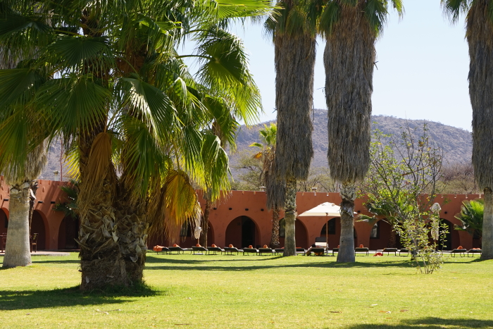Namibia