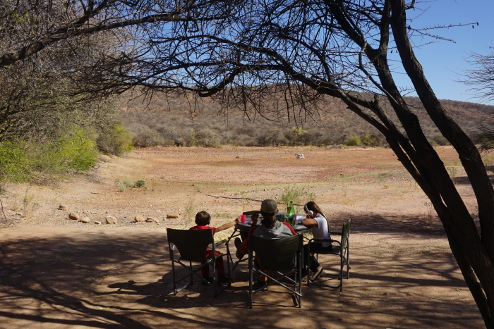 Namibia