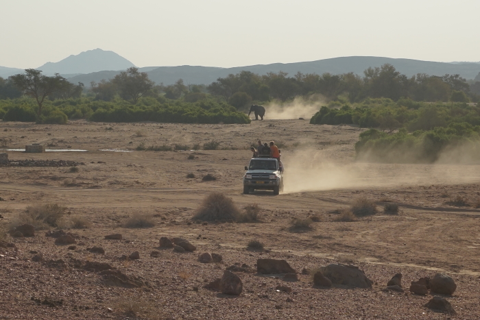 Namibia