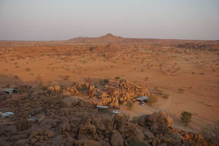 Namibia