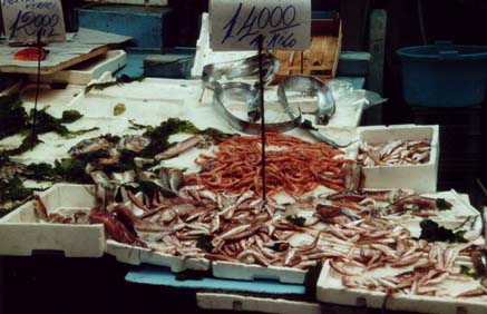Fischmarkt