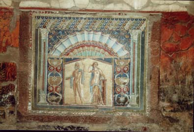 Mosaik