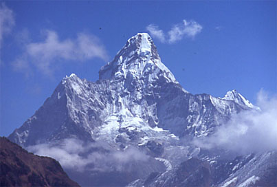 Ama Dablam