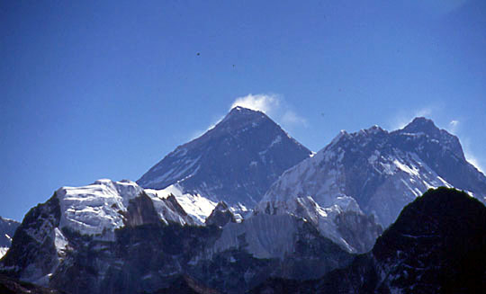 Everest