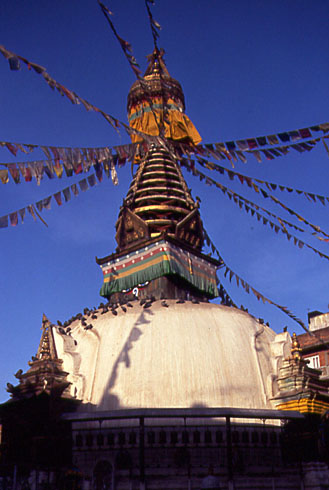 Stupa