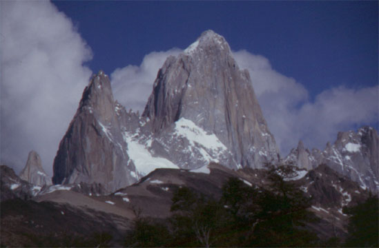 Fitz Roy