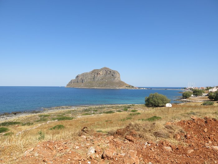 Peloponnes