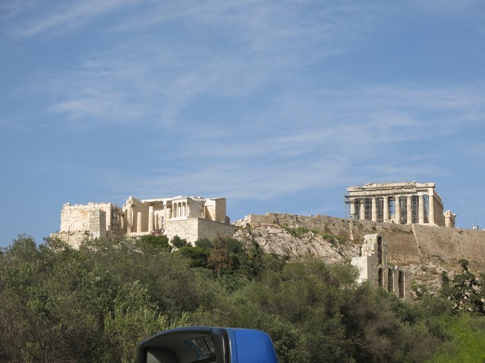Peloponnes