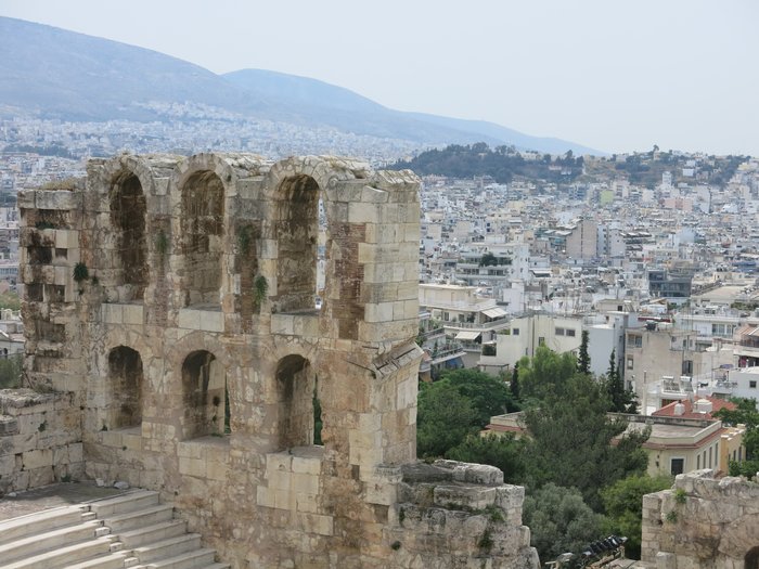 Peloponnes