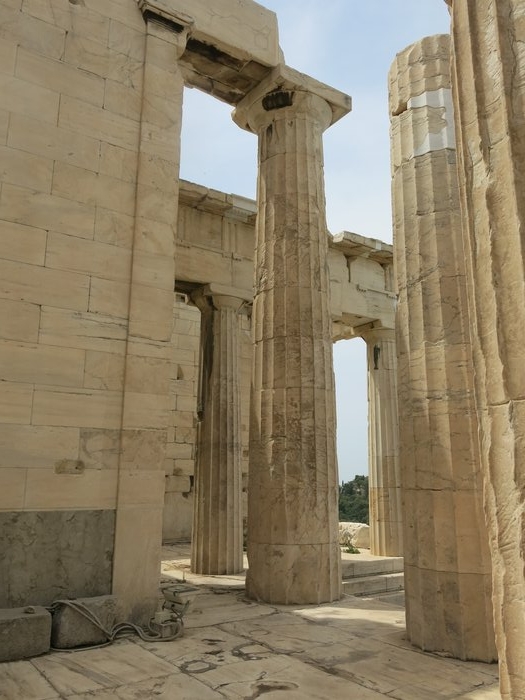 Peloponnes
