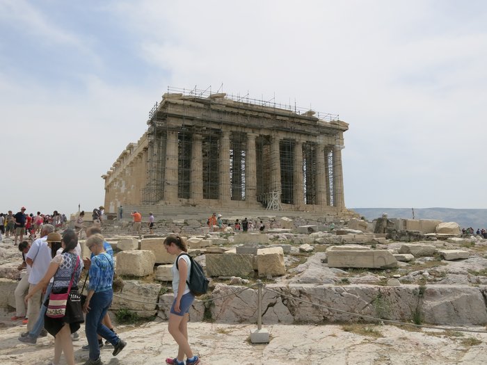 Peloponnes