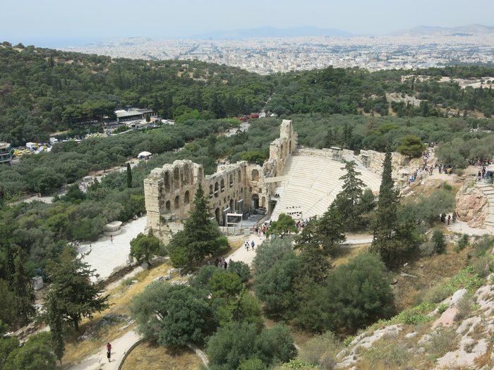 Peloponnes