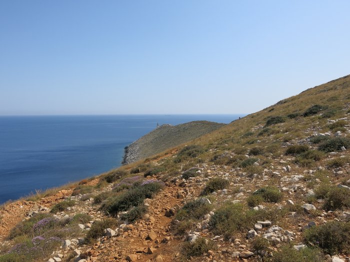 Peloponnes