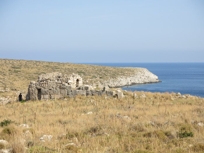 Peloponnes