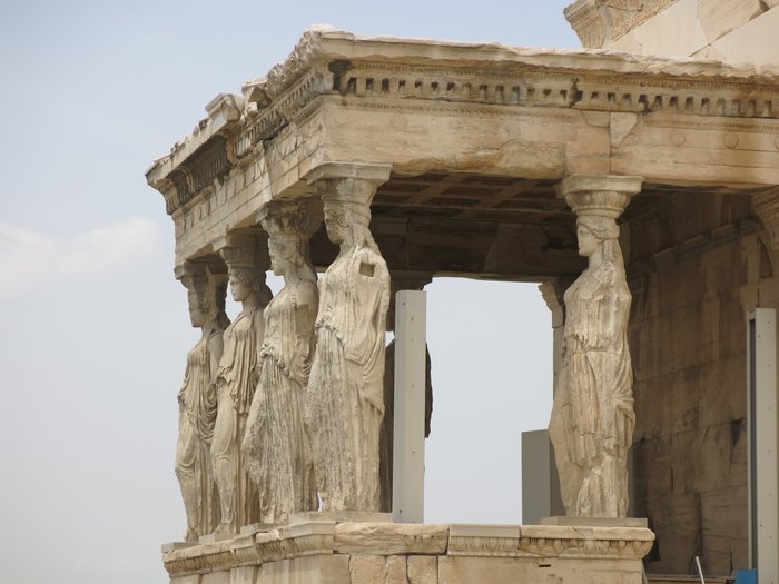 Peloponnes