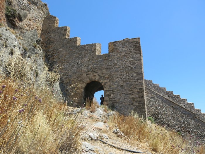 Peloponnes