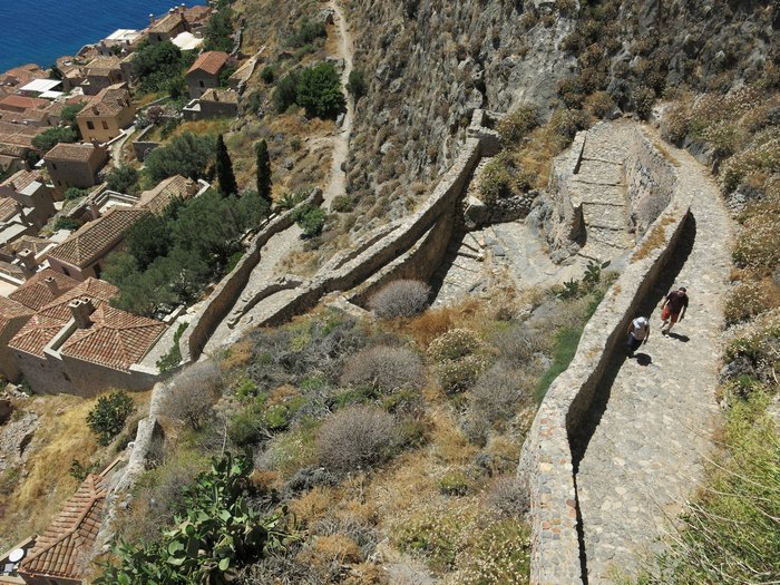 Peloponnes