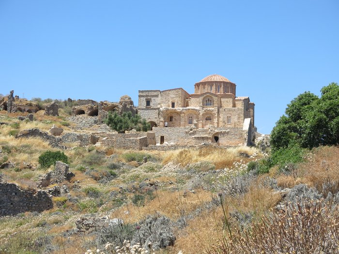 Peloponnes
