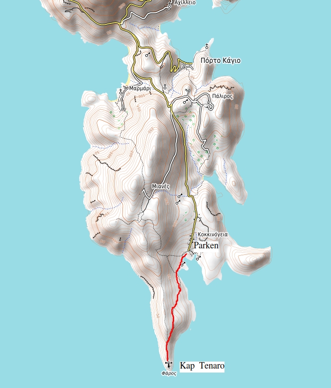 Peloponnes