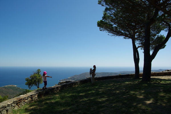 Monestir Sant Pere de Rodes