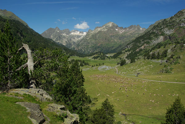 Benasque