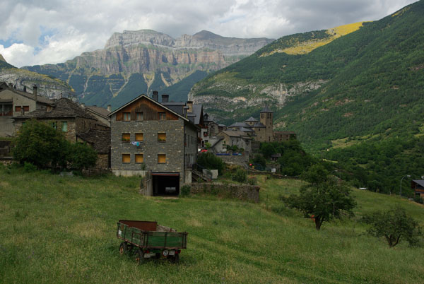 Ordesa