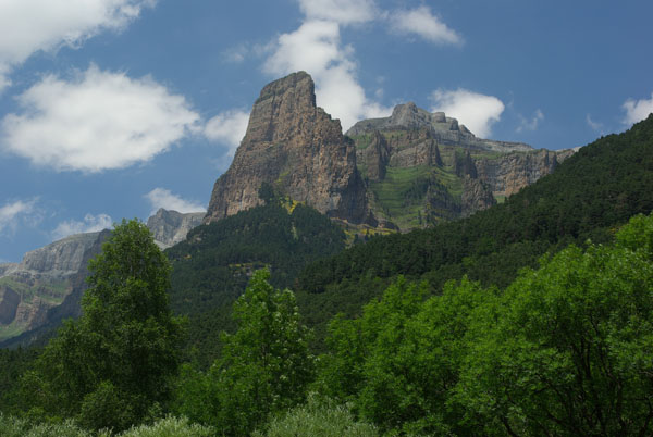 Ordesa