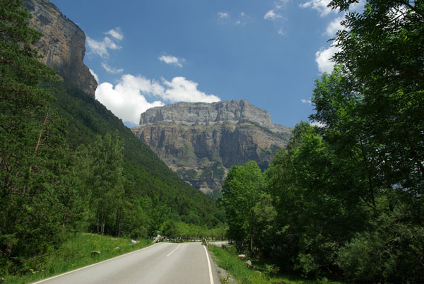 Ordesa