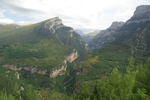 Anisclo-Canyon