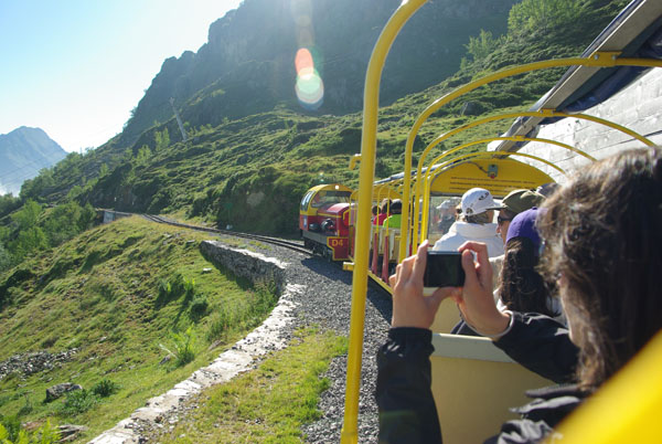 Valle d'Ossau