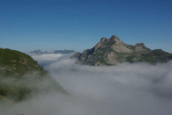 Valle d'Ossau