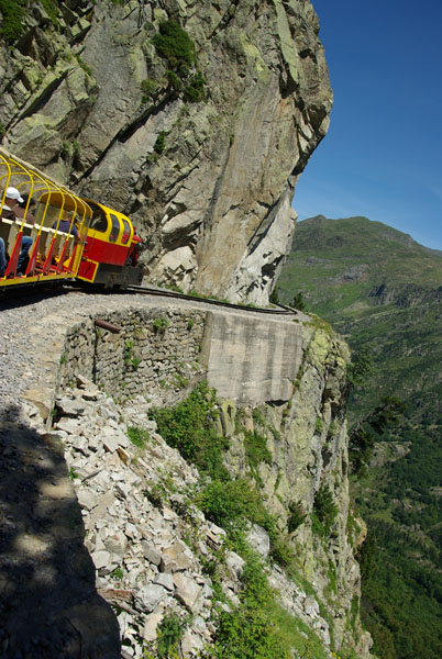 Valle d'Ossau