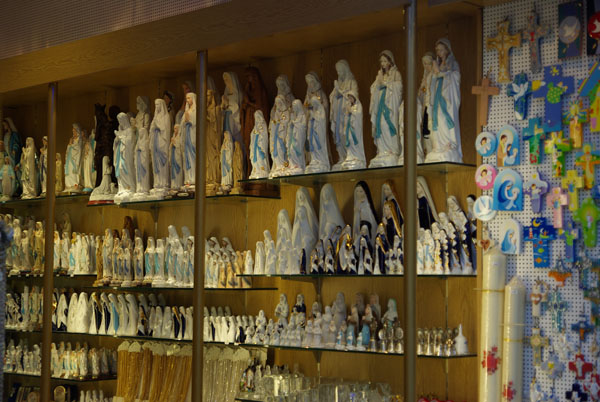 Lourdes