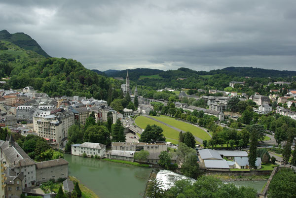 Lourdes