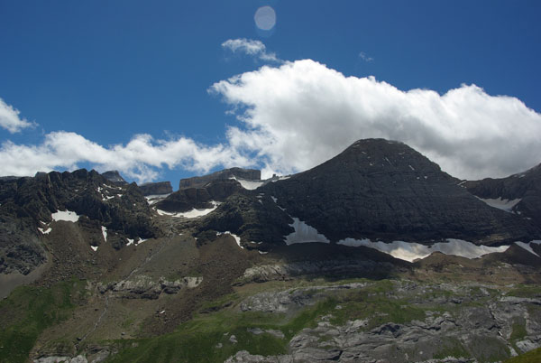 Cirque de Gavarnie