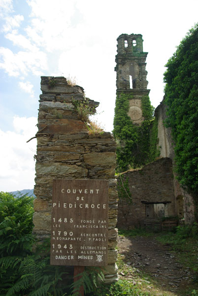Castagniccia