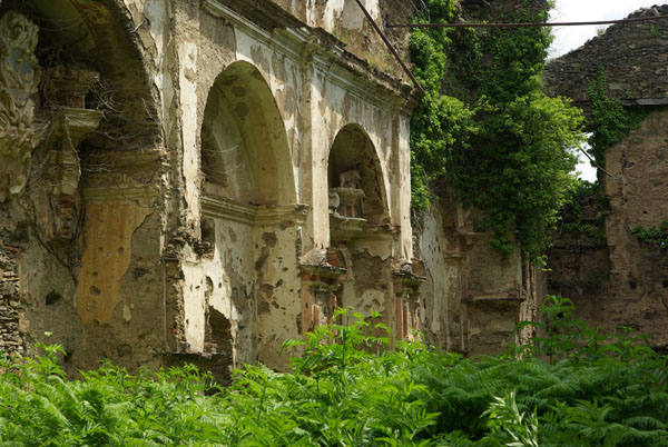 Castagniccia