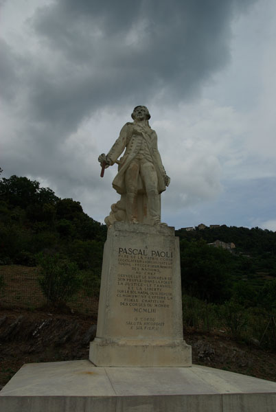 Castagniccia