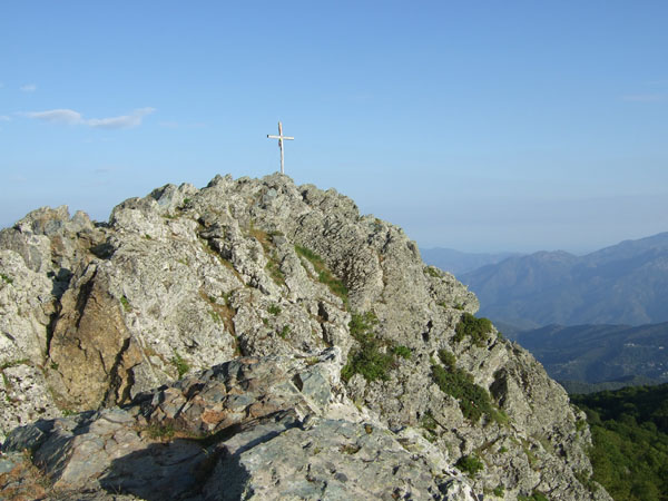 Monte San Petrone