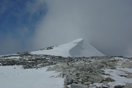 Jotunheimen