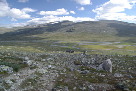 Jotunheimen