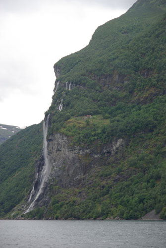 Geiranger