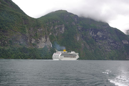 Geiranger