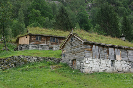 Geiranger