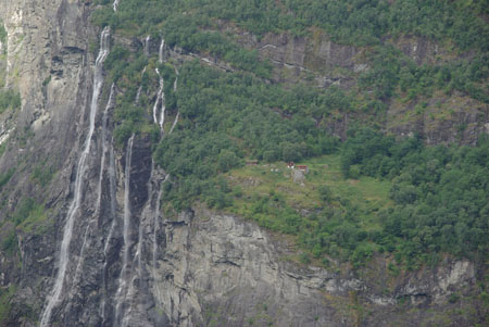 Geiranger