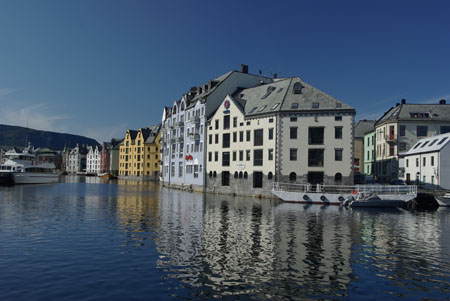 Alesund