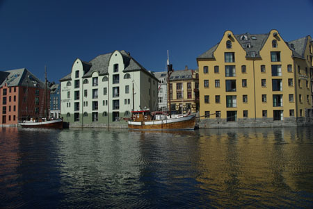 Alesund