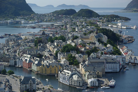 Alesund